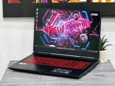 MSI Leopard GL75 28